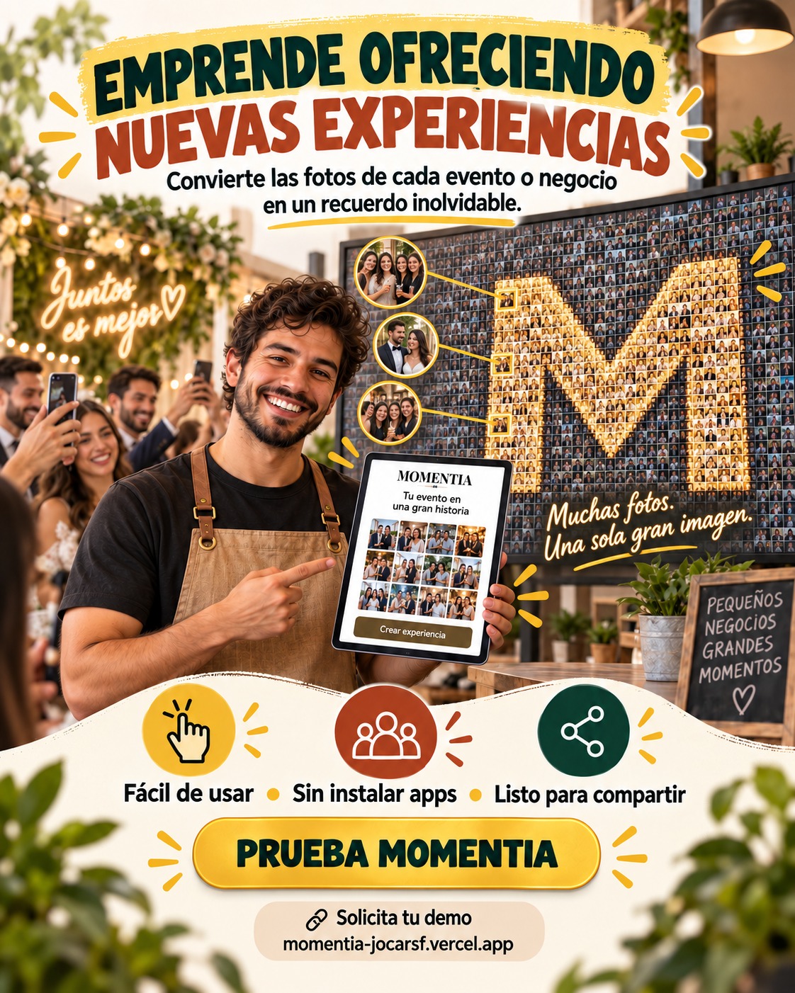 Momentia